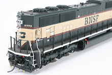Load image into Gallery viewer, HO Brass OMI - Overland Models, Inc. BNSF - Burlington Northern Santa Fe SD70MAC FP No. 9773