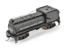 Load image into Gallery viewer, HO Brass Westside Model Co. SP - Southern Pacific 7300 Gal Vanderbilt Tender C/P