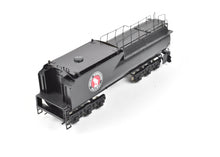 Load image into Gallery viewer, HO Brass CON PFM - Tenshodo GN - Great Northern 4-8-4 Class S-1 Tender Only Very Rare 1987 Run Factory Painted ReBoxx