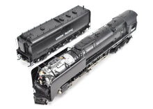 Load image into Gallery viewer, HO Brass CON OMI - Overland Models Inc. UP - Union Pacific FEF-3 4-8-4 #8444 "Custom Painted OMI"