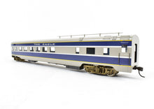 Load image into Gallery viewer, HO Scale Brass Balboa MP - Missouri Pacific "The Eagle" Observation Car FP