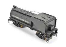 Load image into Gallery viewer, HO Brass Westside Model Co. SP - Southern Pacific 7300 Gal Vanderbilt Tender C/P