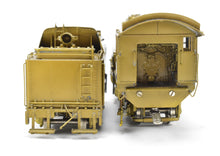 Load image into Gallery viewer, HO Brass CON Oriental Limited CB&Q - Burlington Route O-1a 2-8-2 Elesco FWH