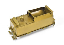 Load image into Gallery viewer, HO Brass CON Oriental Limited CB&Q - Burlington Route O-1a 2-8-2 Elesco FWH