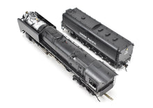 Load image into Gallery viewer, HO Brass CON OMI - Overland Models Inc. UP - Union Pacific FEF-3 4-8-4 #8444 "Custom Painted OMI"