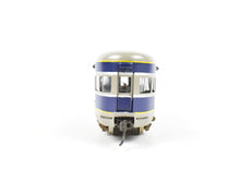 Load image into Gallery viewer, HO Scale Brass Balboa MP - Missouri Pacific "The Eagle" Observation Car FP