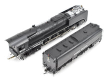 Load image into Gallery viewer, HO Brass CON OMI - Overland Models Inc. UP - Union Pacific FEF-3 4-8-4 #8444 "Custom Painted OMI"