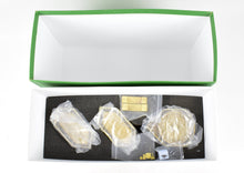 Load image into Gallery viewer, HO Brass OMI - Overland Models, Inc. CON Camas Prairie Drawbridge #50 with Crib & Pier Set unpainted