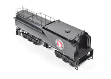 Load image into Gallery viewer, HO Brass CON PFM - Tenshodo GN - Great Northern 4-8-4 Class S-1 Tender Only Very Rare 1987 Run Factory Painted ReBoxx