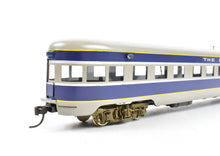 Load image into Gallery viewer, HO Scale Brass Balboa MP - Missouri Pacific "The Eagle" Observation Car FP
