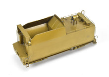 Load image into Gallery viewer, HO Brass CON Oriental Limited CB&Q - Burlington Route O-1a 2-8-2 Elesco FWH