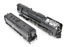 Load image into Gallery viewer, HO Brass CON OMI - Overland Models Inc. UP - Union Pacific FEF-3 4-8-4 #8444 "Custom Painted OMI"