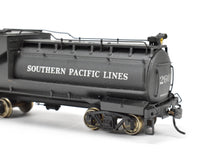 Load image into Gallery viewer, HO Brass Westside Model Co. SP - Southern Pacific 7300 Gal Vanderbilt Tender C/P