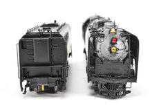 Load image into Gallery viewer, HO Brass CON OMI - Overland Models Inc. UP - Union Pacific FEF-3 4-8-4 #8444 "Custom Painted OMI"