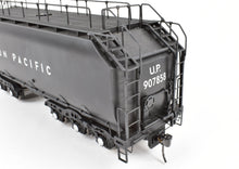 Load image into Gallery viewer, O Brass Sunset Models UP - Union Pacific Auxiliary Water Tender FP Black No. 907858