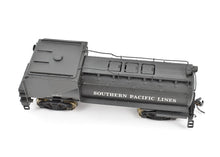 Load image into Gallery viewer, HO Brass Westside Model Co. SP - Southern Pacific 7300 Gal Vanderbilt Tender C/P