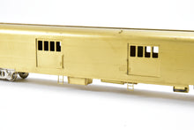 Load image into Gallery viewer, HO Brass S. Soho & Co. UP - Union Pacific 1949 ACF 5700 Series Streamlined Baggage Car