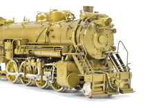 Load image into Gallery viewer, HO Brass CON Oriental Limited CB&Q - Burlington Route O-1a 2-8-2 Elesco FWH