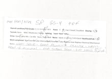 Load image into Gallery viewer, HO Brass Max Gray SP - Southern Pacific Class GS-4 4-8-4 De-Skirted