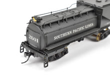 Load image into Gallery viewer, HO Brass Westside Model Co. SP - Southern Pacific 7300 Gal Vanderbilt Tender C/P