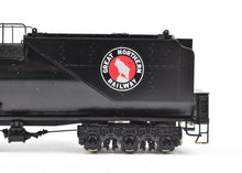 Load image into Gallery viewer, HO Brass CON PFM - Tenshodo GN - Great Northern 4-8-4 Class S-1 Tender Only Very Rare 1987 Run Factory Painted ReBoxx
