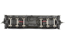 Load image into Gallery viewer, O Brass Sunset Models UP - Union Pacific Auxiliary Water Tender FP Black No. 907858