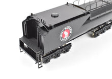 Load image into Gallery viewer, HO Brass CON PFM - Tenshodo GN - Great Northern 4-8-4 Class S-1 Tender Only Very Rare 1987 Run Factory Painted ReBoxx