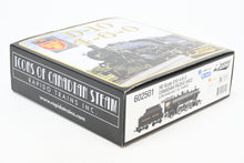 Load image into Gallery viewer, HO Rapido Trains, Inc. CPR - Canadian Pacific Railway D10 Class 4-6-0 Ten Wheeler, Factory Finished No. 922 W/ESU DCC & Sound