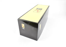 Load image into Gallery viewer, O Brass Sunset Models UP - Union Pacific Auxiliary Water Tender FP Black No. 907858