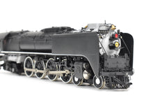 Load image into Gallery viewer, HO Brass CON OMI - Overland Models Inc. UP - Union Pacific FEF-3 4-8-4 #8444 "Custom Painted OMI"