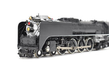 Load image into Gallery viewer, HO Brass CON OMI - Overland Models Inc. UP - Union Pacific FEF-3 4-8-4 #8444 "Custom Painted OMI"