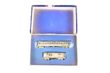 Load image into Gallery viewer, HOn3 Brass NJ Custom Brass Sumpter Valley Coach and Mail-Baggage Car Set