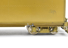Load image into Gallery viewer, HO Brass CON Oriental Limited CB&Q - Burlington Route O-1a 2-8-2 Elesco FWH