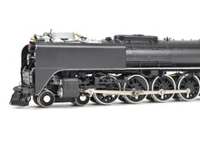 Load image into Gallery viewer, HO Brass CON OMI - Overland Models Inc. UP - Union Pacific FEF-3 4-8-4 #8444 "Custom Painted OMI"