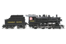 Load image into Gallery viewer, HO Rapido Trains, Inc. CPR - Canadian Pacific Railway D10 Class 4-6-0 Ten Wheeler Factory Finished No. 926