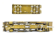 Load image into Gallery viewer, HO Brass CON Oriental Limited CB&Q - Burlington Route O-1a 2-8-2 Elesco FWH