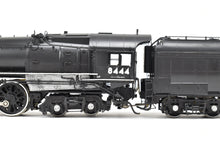 Load image into Gallery viewer, HO Brass CON OMI - Overland Models Inc. UP - Union Pacific FEF-3 4-8-4 #8444 "Custom Painted OMI"