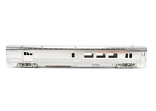 Load image into Gallery viewer, HO Brass The Palace Car Company D&RGW - Denver & Rio Grande Western Baggage Dorm Chair Car 1230 Plated Skirted