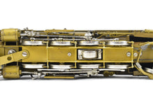 Load image into Gallery viewer, HO Brass CON Oriental Limited CB&Q - Burlington Route O-1a 2-8-2 Elesco FWH
