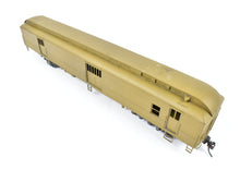 Load image into Gallery viewer, HO Brass Hallmark Models MKT - Missouri Kansas Texas Katy Baggage Car