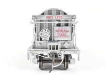 Load image into Gallery viewer, HO NEW Brass NBL - North Bank Line Various Roads SBIX 1635 Standard Brand Vinegar Car
