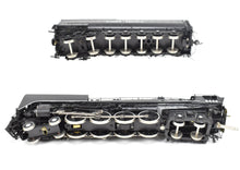 Load image into Gallery viewer, HO Brass CON OMI - Overland Models Inc. UP - Union Pacific FEF-3 4-8-4 #8444 "Custom Painted OMI"