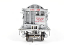 Load image into Gallery viewer, HO NEW Brass NBL - North Bank Line Various Roads SBIX 1635 Standard Brand Vinegar Car
