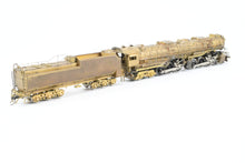 Load image into Gallery viewer, HO Brass PFM - Tenshodo NP/SP&S/GN 4-6-6-4 Class Z-6 Crown Series 1969 Run Custom Upgraded Can Motor and KTM Gearboxes