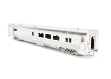 Load image into Gallery viewer, HO Brass The Palace Car Company D&RGW - Denver & Rio Grande Western Baggage Dorm Chair Car 1230 Plated Skirted