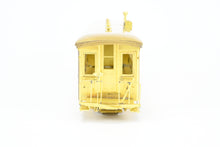 Load image into Gallery viewer, On2 Brass The Car Works SR&RL - Sandy River & Rangeley Lakes Combine No. 14 Round Roof