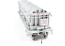 Load image into Gallery viewer, HO NEW Brass NBL - North Bank Line Various Roads SBIX 1635 Standard Brand Vinegar Car