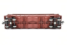 Load image into Gallery viewer, HO Brass Sunset Models PRR - Pennsylvania Railroad H-21 Hopper Car Custom Painted No. 197676