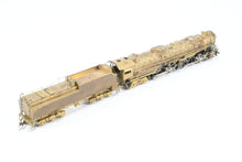 Load image into Gallery viewer, HO Brass PFM - Tenshodo NP/SP&S/GN 4-6-6-4 Class Z-6 Crown Series 1969 Run Custom Upgraded Can Motor and KTM Gearboxes