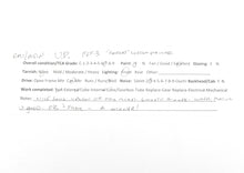 Load image into Gallery viewer, HO Brass CON OMI - Overland Models Inc. UP - Union Pacific FEF-3 4-8-4 #8444 "Custom Painted OMI"